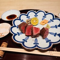 肉屋 田中 - 