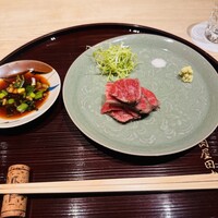 肉屋 田中 - 