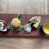 The Kitchen Salvatore Cuomo NAGOYA - 