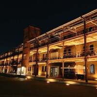 Re Wharf - 