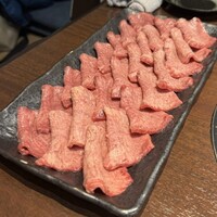 炭火焼肉 ふちおか - 