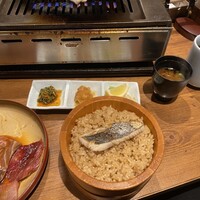 焼うお いし川 - 