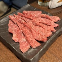 炭火焼肉 ふちおか - 