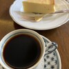 カフェ・アンセーニュ・ダングル 自由が丘店
