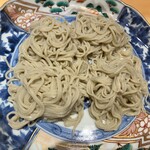 蕎麦屋 吹 - 