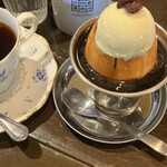 自家焙煎珈琲 濱田屋 - 