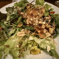 Seafood bar Ermitage 代々木店 - 
