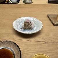 鮨 原正 - 