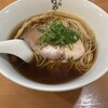 らぁ麺 はやし田 池袋店