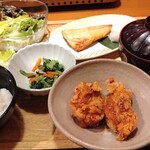 博多もつ鍋 やまや - 