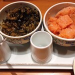 博多もつ鍋 やまや - 