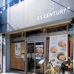 S.S Century Plus+ - 