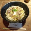 麺匠の心つくし つるとんたん 宗右衛門町店