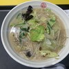 松軒中華食堂 千歳船橋店