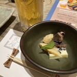 炙屋 大通ビッセ店 - 