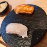 鮨仙酢 本店 大阪駅前 - 