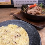 スープカレーGARAKU 札幌本店 - 
