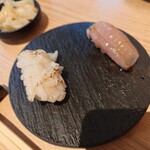 鮨仙酢 本店 大阪駅前 - 