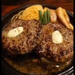 コーナーズグリル - 