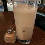 コーデュロイカフェ - 