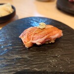 鮨仙酢 本店 大阪駅前 - 