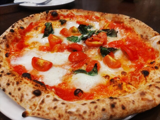 ピッツェリア オオサキ2 川口店 （ピッツェリア オオサキ ドゥエ