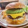 バーガーショップホットボックス