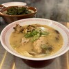 金龍ラーメン  御堂筋店