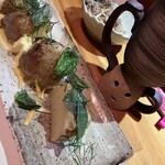 おばんざい 心 - 