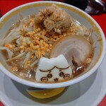 ちいかわラーメン 豚 - 