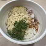 中華そばカナリヤ - 