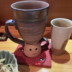 おばんざい 心 - 