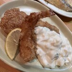 おばんざい 心 - 