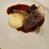Benoit Alain Ducasse - 