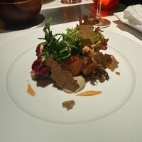 Benoit Alain Ducasse - 