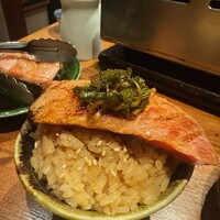 焼うお いし川 - 