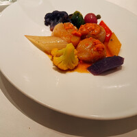 Benoit Alain Ducasse - 