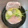 鶏Soba 座銀 西宮名塩サービスエリア店