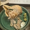 春夏秋冬 活魚料理 北海