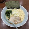 緑が丘ラーメン 龍