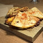 ギャロ ガレージ - 