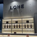 LOHE - 