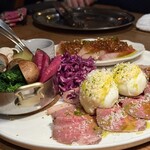 ギャロ ガレージ - 