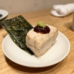 焼鳥 ふくなが - むね肉