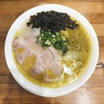 無冠  阿佐ヶ谷 - 