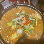 あんびしゃす花 - 