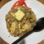 あんびしゃす花 - 