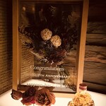 サントリーウィスキーボトルバー ガルボ - 