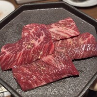 焼肉 黒田 - 