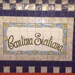 Cantina Siciliana - 